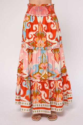 Love The Label Raquel Skirt