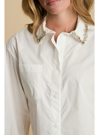 We Are Sundays Hudson Shirt