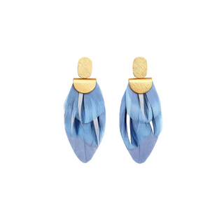 Brackish Payson Drop Earrings