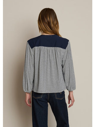 Nation Twyla Long Sleeve