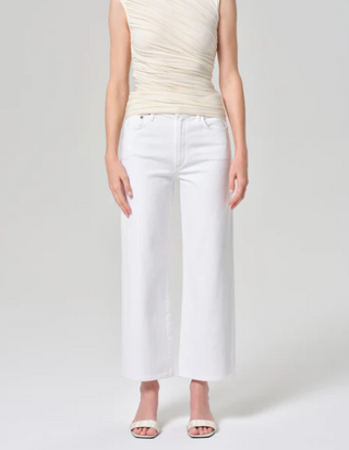 Agolde Harper Crop Jean