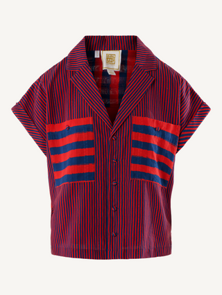 Emily McCarthy Luna Top