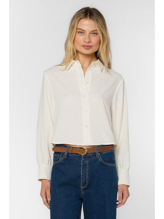 Velvet Heart Lilith Blouse