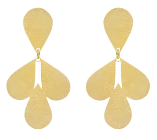 Marcia Moran Bunzi Earrings
