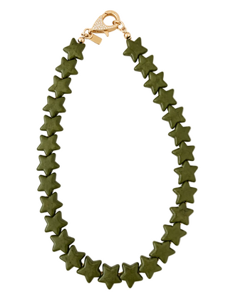 Smith & Co. Star Necklace