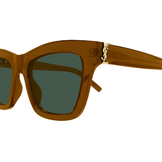 Saint Laurent SL M156-005 Sunglasses