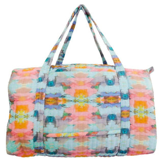 Laura Park  Avenue Weekender Duffle Bag