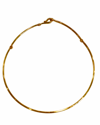 MLO Simple Omega Chain