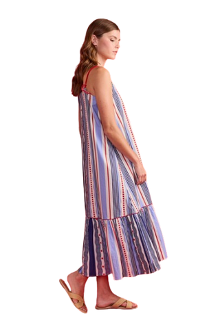 Double A The Brand  Vera Dress
