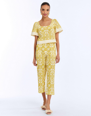 Mestiza Maldives Top