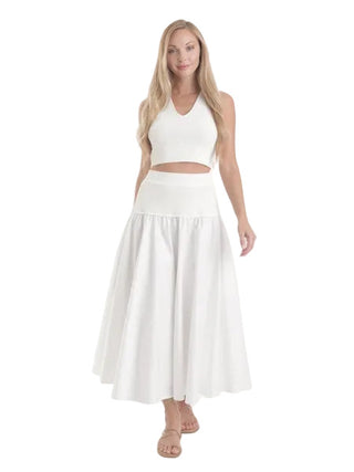 Karina Grimaldi Saira Knit Set