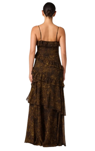 Astr Journee Dress