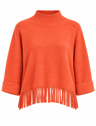 Kerisma Tangerine Glow Sachi Aja
