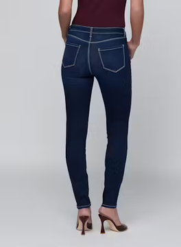 L'Agence Marguerite H/R Skinny