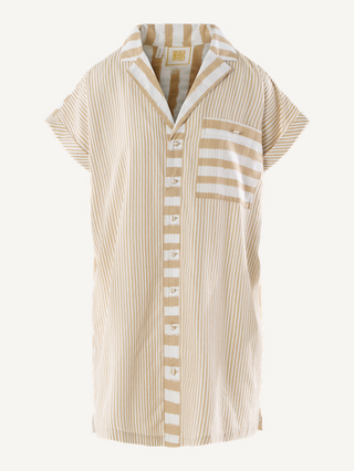 Emily McCarthy Luna Dress