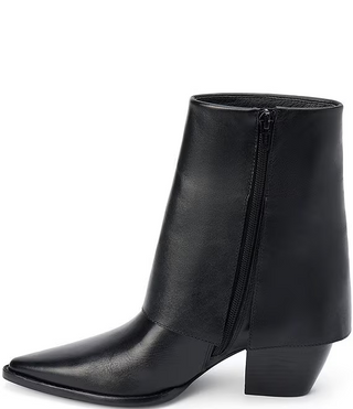 Matisse Ella Leather Boot