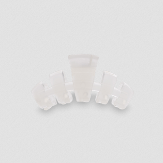 Teleties Tiny Classic Hair Clip | Multiple Colors