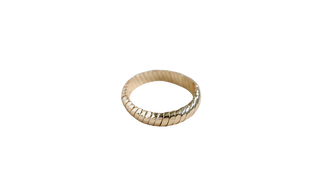 Smith & Co. Coil Gold Bracelet