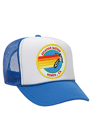 Aviator Nation Trucker Hat
