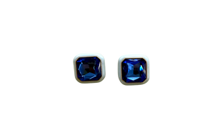 Smith & Co. Lumiere Stud Out of the Blue Earring