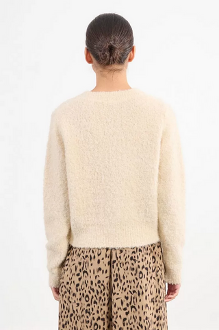 Molly Bracken Knitted Cardigan