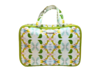 Laura Parks Dogwood Travel Case