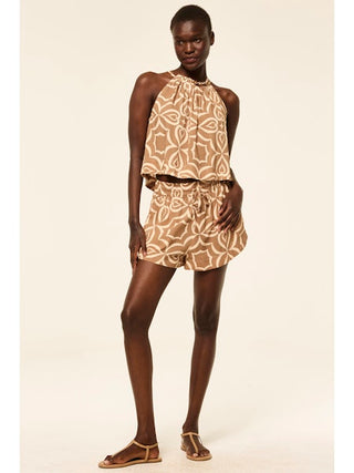 Misa Noah Shorts