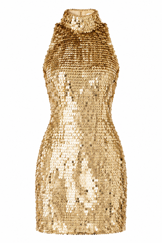 Elliatt Marcelline Mini Dress