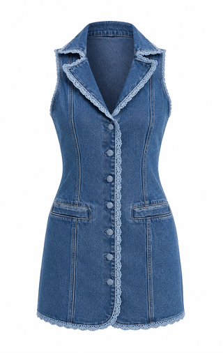 Mumu Maddox Dress