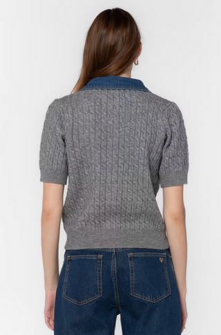 Velvet Heart Rosie Top