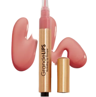 Grande Cosmetics Grandelips Hydrating Lip Plumper / 2 Colors