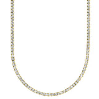 Ellie Vail Camden Tennis Choker Necklace