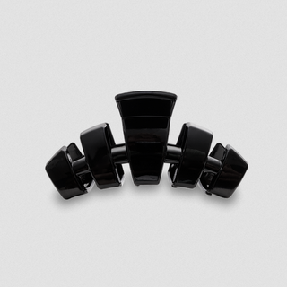 Teleties Small Classic Hair Clip | Multiple Colors