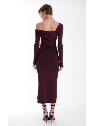 Karina Grimaldi Alex Maxi Dress