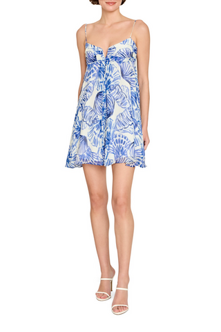 Amanda Uprichard Liana Dress