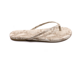 Solei Sea Indie in Golden Lizard