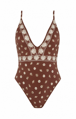 Show Me Your Mumu Mykonos One Piece