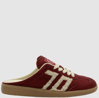 Back 70 Easter W26 Backless Sneakers