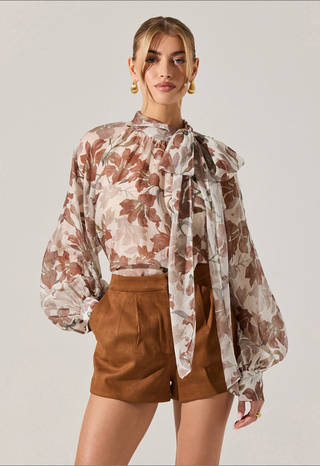 ASTR Cinthia Top