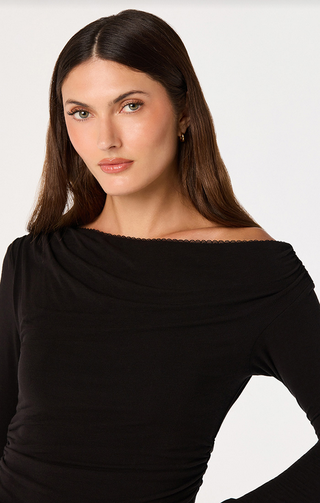 ASTR Skylar Top