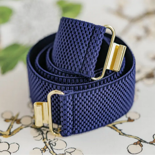 Garland Leather Belt Band / Multiple Color Options -