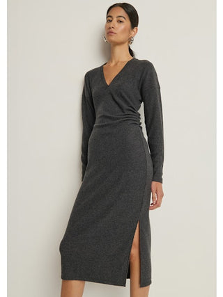 Nation Sadrine Midi Dress