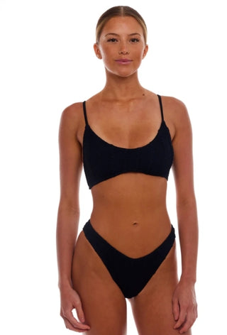 Love & Bikinis Maldives Classic Bralette Bikini Top / Multiple Colors