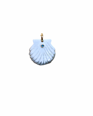 MLO Scallop MOP Shell