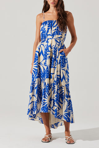 ASTR Sarina Dress