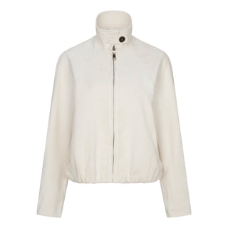 Esqualo Jacket Bomber Ribcord