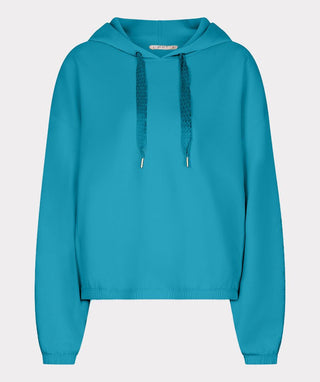 Esqualo Modal Sweater in Lake