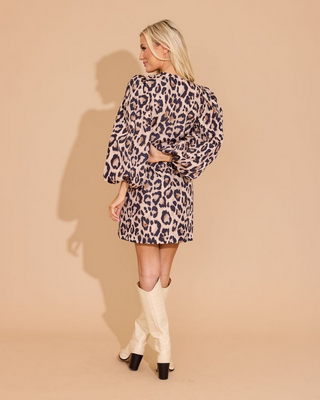 Alden Adair Athena Dress