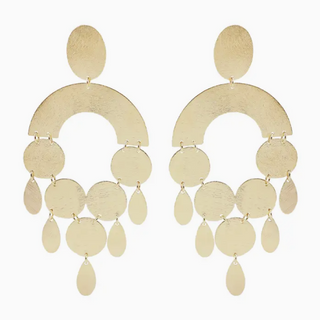 Marcia Moran Christi Earrings
