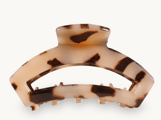 TELETIES OPEN TINY HAIR CLIP